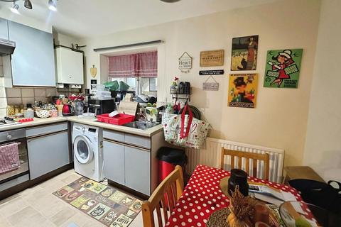 undefined, Abbeyfields Close, London, NW10
