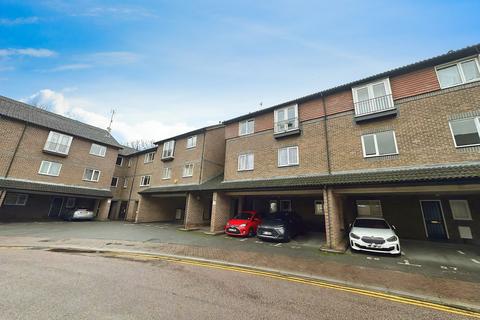 undefined, Abbeyfields Close, London, NW10