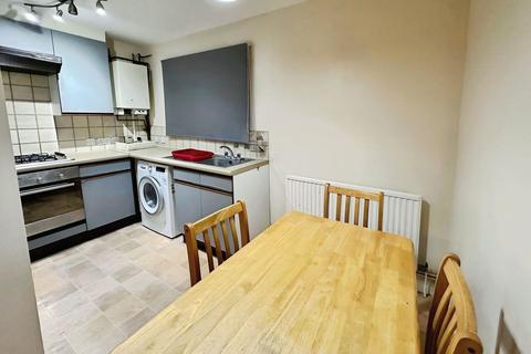 undefined, Abbeyfields Close, London, NW10