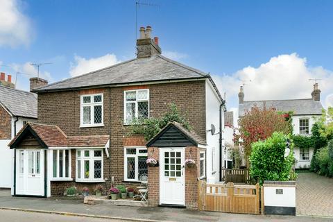 undefined, East Common, Redbourn, Hertfordshire