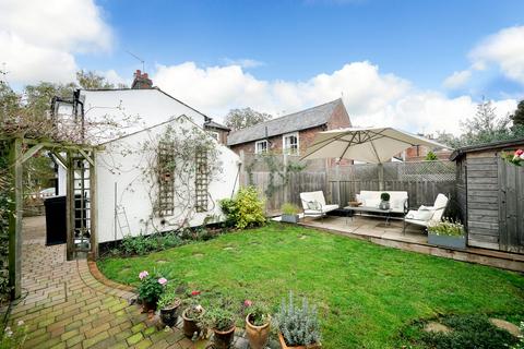 undefined, East Common, Redbourn, Hertfordshire