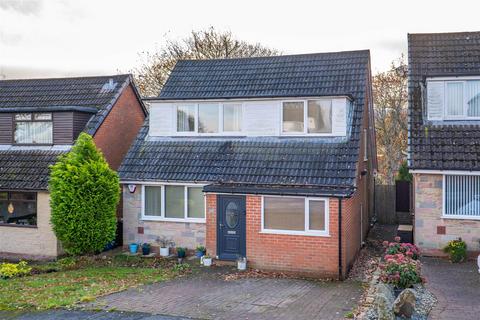 undefined, Monks Drive, Withnell, Chorley