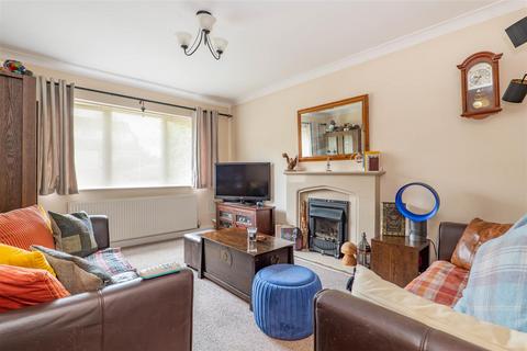 undefined, Monks Drive, Withnell, Chorley