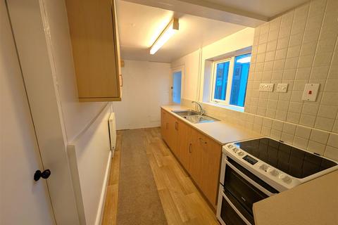 undefined, Grimsby Road, Binbrook LN8