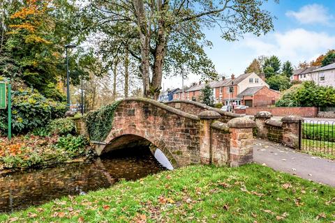 undefined, Wolverhampton Road, Kidderminster, Worcestershire, DY10