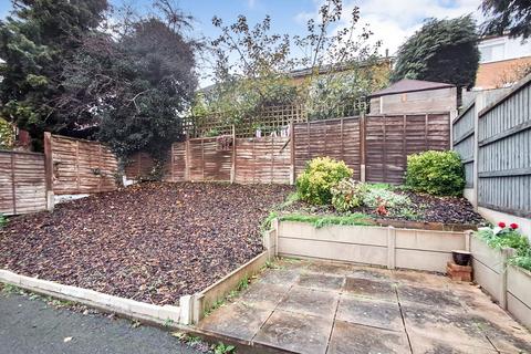 undefined, Wolverhampton Road, Kidderminster, Worcestershire, DY10
