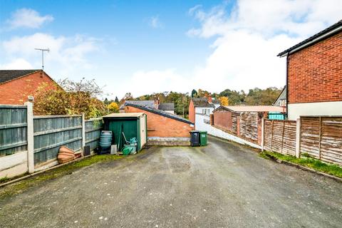 undefined, Wolverhampton Road, Kidderminster, Worcestershire, DY10