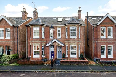 4 bedroom semi-detached house for sale, Monks Road, Winchester, Hampshire, SO23