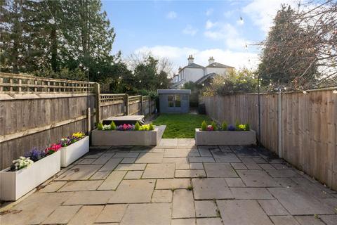 4 bedroom semi-detached house for sale, Monks Road, Winchester, Hampshire, SO23