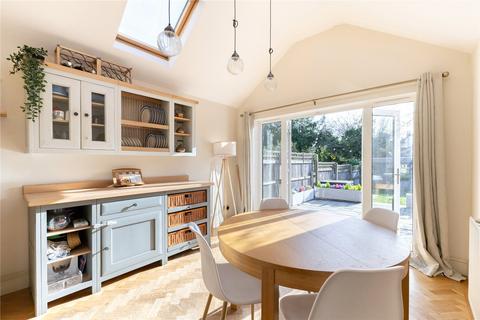 4 bedroom semi-detached house for sale, Monks Road, Winchester, Hampshire, SO23