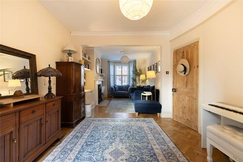 4 bedroom semi-detached house for sale, Monks Road, Winchester, Hampshire, SO23