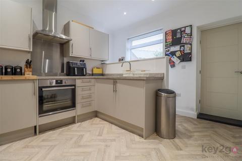 undefined, Church Street, Thurcroft, Rotherham, S66