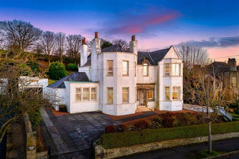 Balbardie Road, Craigard, Bathgate