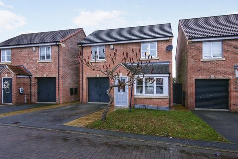 undefined, Hardwicke Close, York