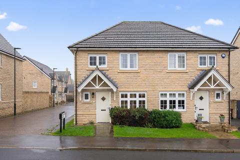 Bletchley Avenue, Horsforth, Leeds, West Yorkshire, LS18