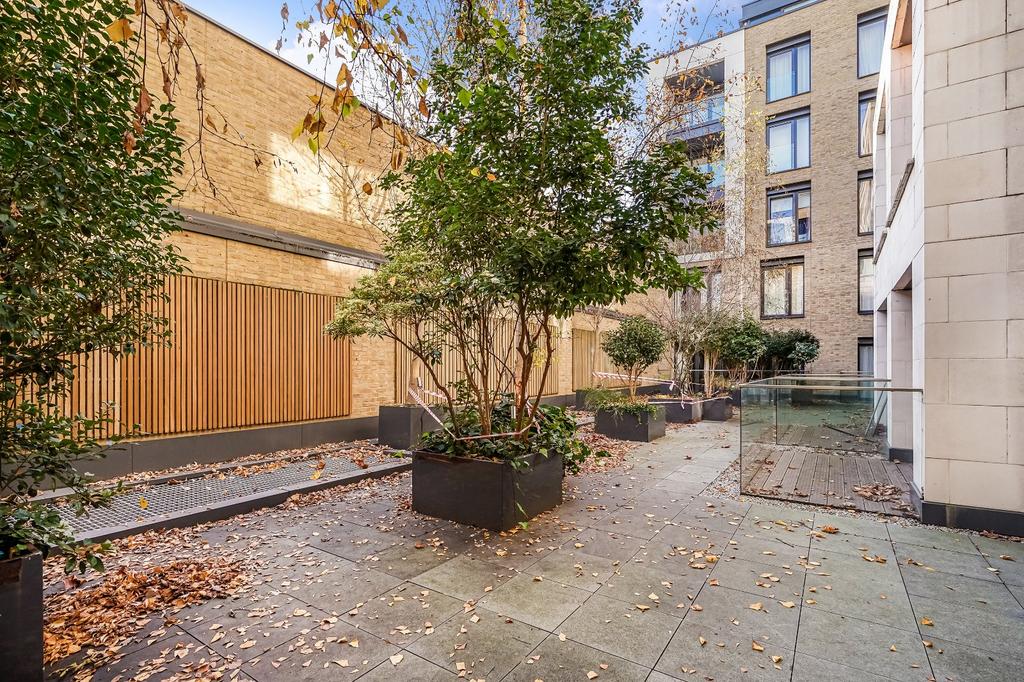 Communal Garden