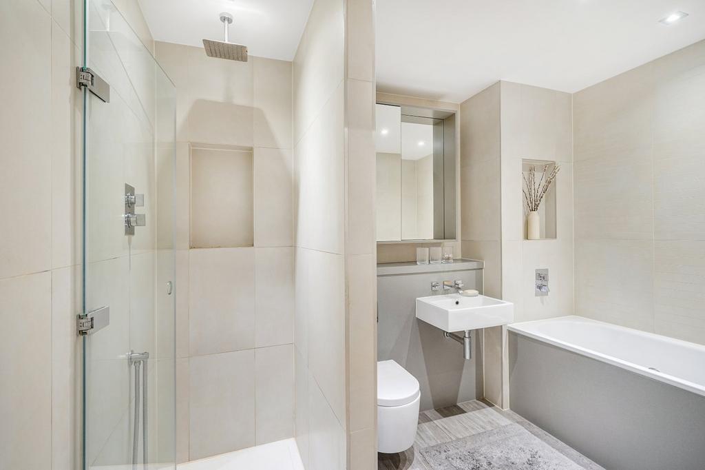 Principal En-Suite