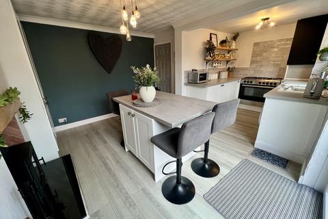 3 bedroom semi-detached house for sale, Reta Drive, Thornton FY5