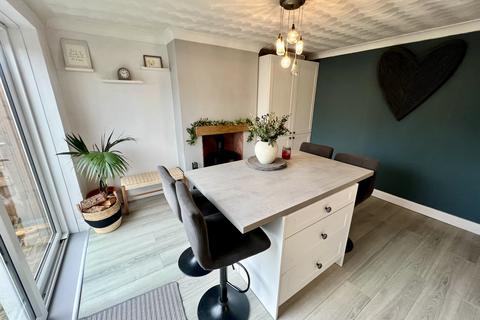 3 bedroom semi-detached house for sale, Reta Drive, Thornton FY5