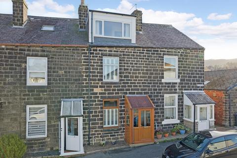 undefined, Nelson Road, Ilkley LS29