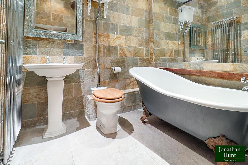 En suite
