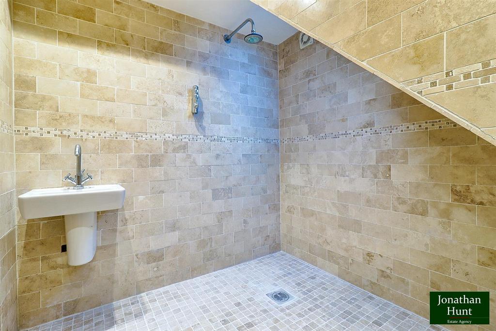 En suite