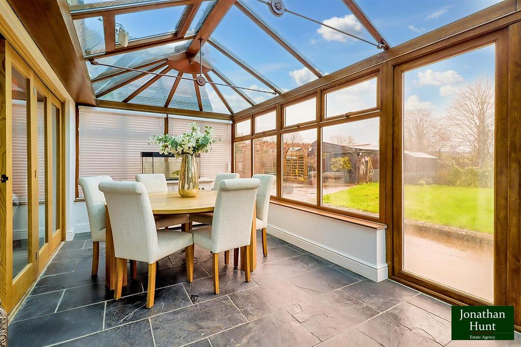 Conservatory