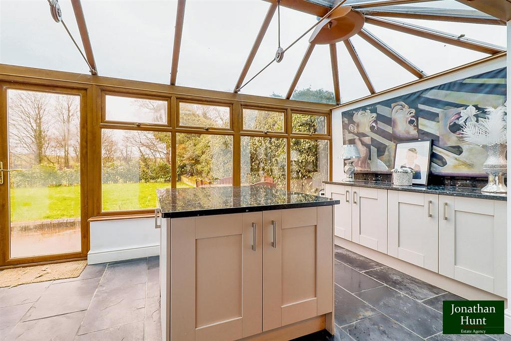 CONSERVATORY pic 2