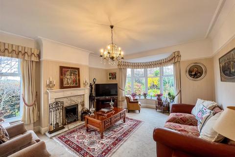undefined, Ryecroft Way, Wooler