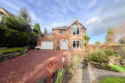 undefined, Ryecroft Way, Wooler