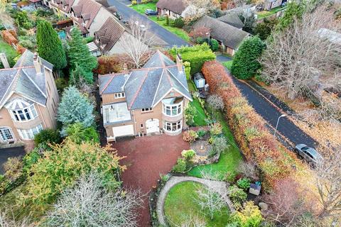 undefined, Ryecroft Way, Wooler
