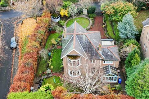 undefined, Ryecroft Way, Wooler