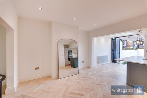 2 bedroom terraced house for sale, Allerton Road, Woolton, Liverpool, Merseyside, L25
