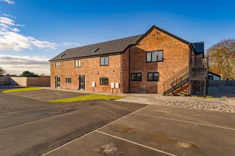 undefined, Moss Lane, Over Tabley, WA16
