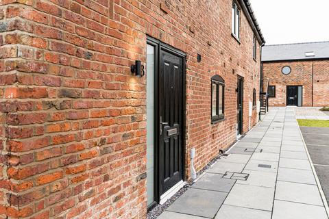 undefined, Moss Lane, Over Tabley, WA16