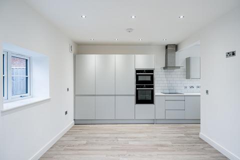 undefined, Moss Lane, Over Tabley, WA16