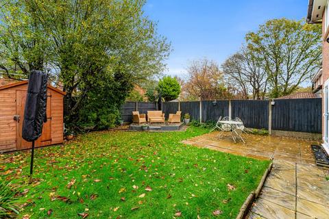 4 bedroom detached house for sale, Dorchester Park, Runcorn WA7