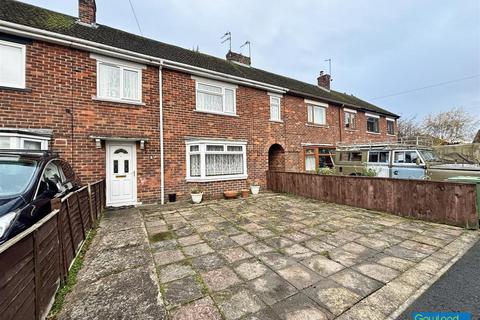 3 bedroom terraced house for sale, Newsam Crescent, Eaglescliffe, Stockton-On-Tees, TS16 0EB
