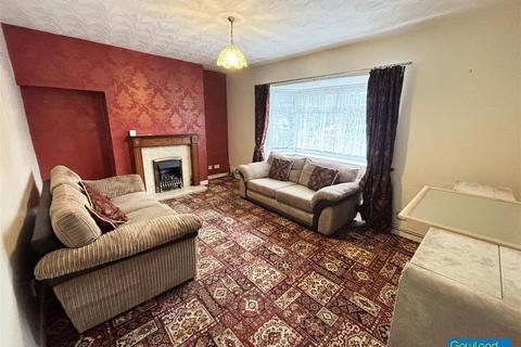 3 bedroom terraced house for sale, Newsam Crescent, Eaglescliffe, Stockton-On-Tees, TS16 0EB