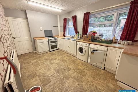 3 bedroom terraced house for sale, Newsam Crescent, Eaglescliffe, Stockton-On-Tees, TS16 0EB