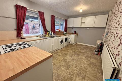 3 bedroom terraced house for sale, Newsam Crescent, Eaglescliffe, Stockton-On-Tees, TS16 0EB