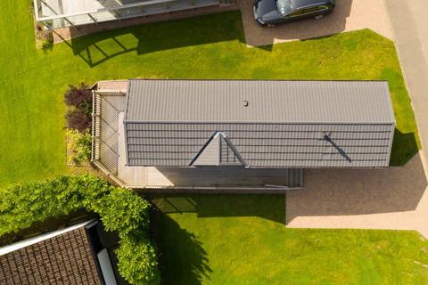 undefined, Letham Feus Holiday Park
