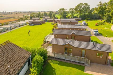 undefined, Letham Feus Holiday Park