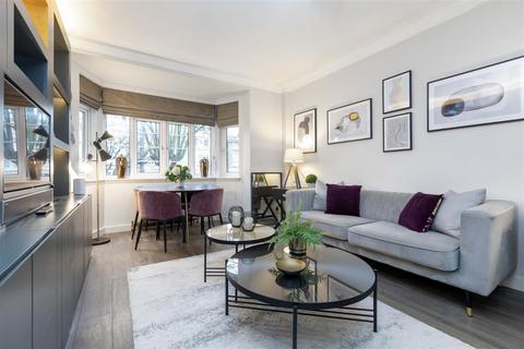 1 bedroom flat to rent, Pembroke Road, London W8