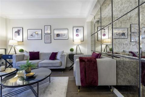 1 bedroom flat to rent, Pembroke Road, London W8