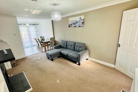 undefined, woodlands avenue