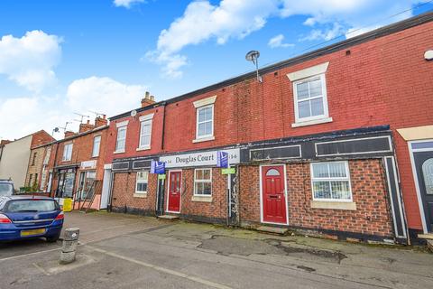 undefined, Douglas Court, Derby Road, Heanor, DE75