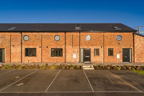 undefined, Moss Lane, Over Tabley, WA16