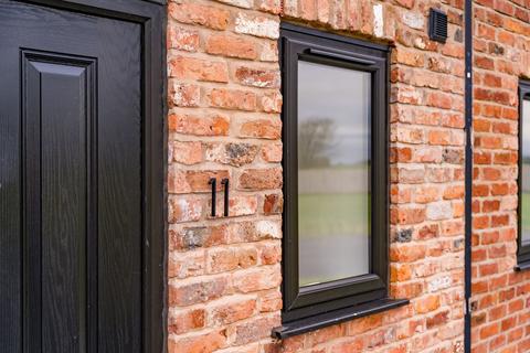 undefined, Moss Lane, Over Tabley, WA16