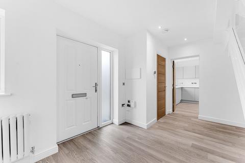 undefined, Moss Lane, Over Tabley, WA16